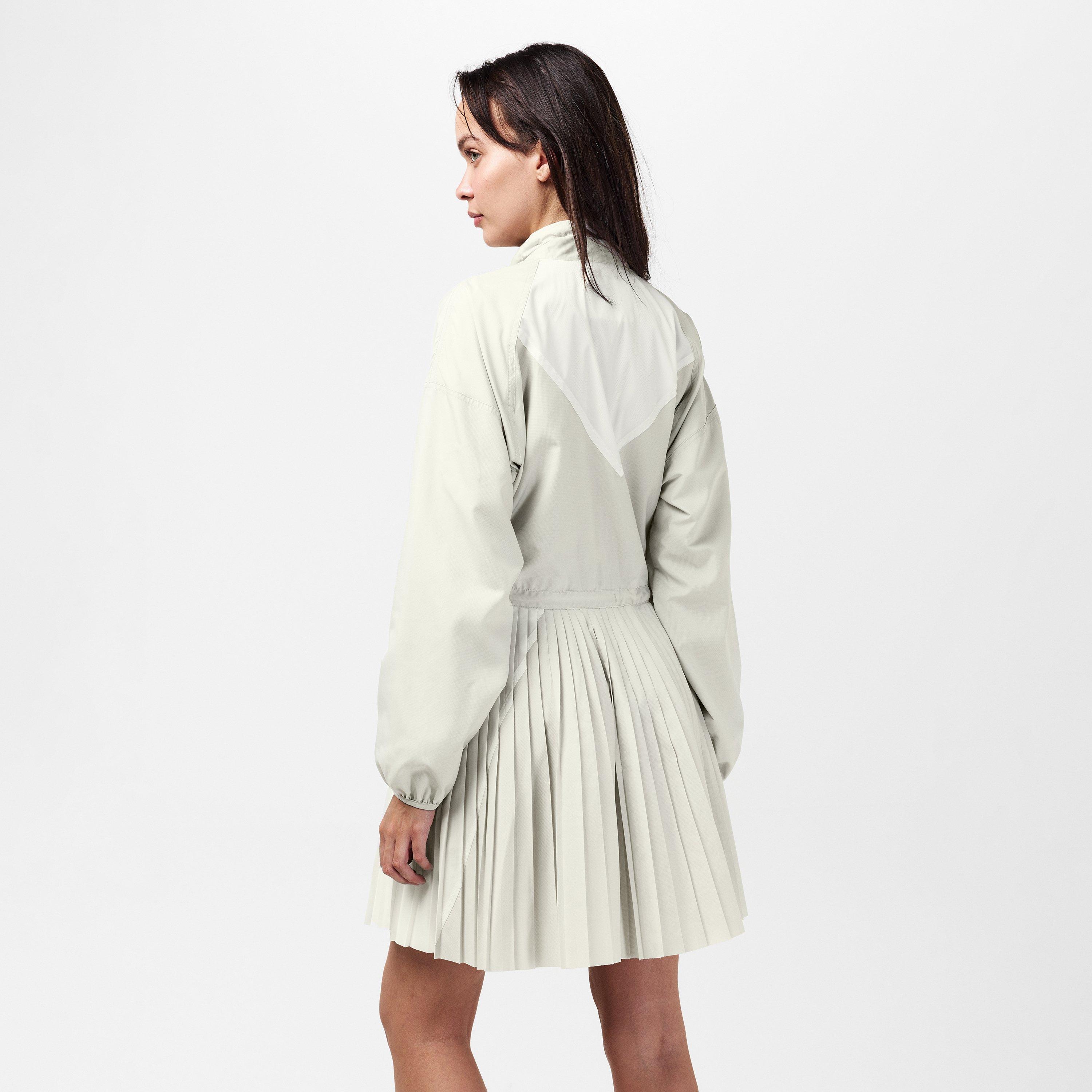 Hammam/Flour - Lacoste - Towel Dressing Gown - 4