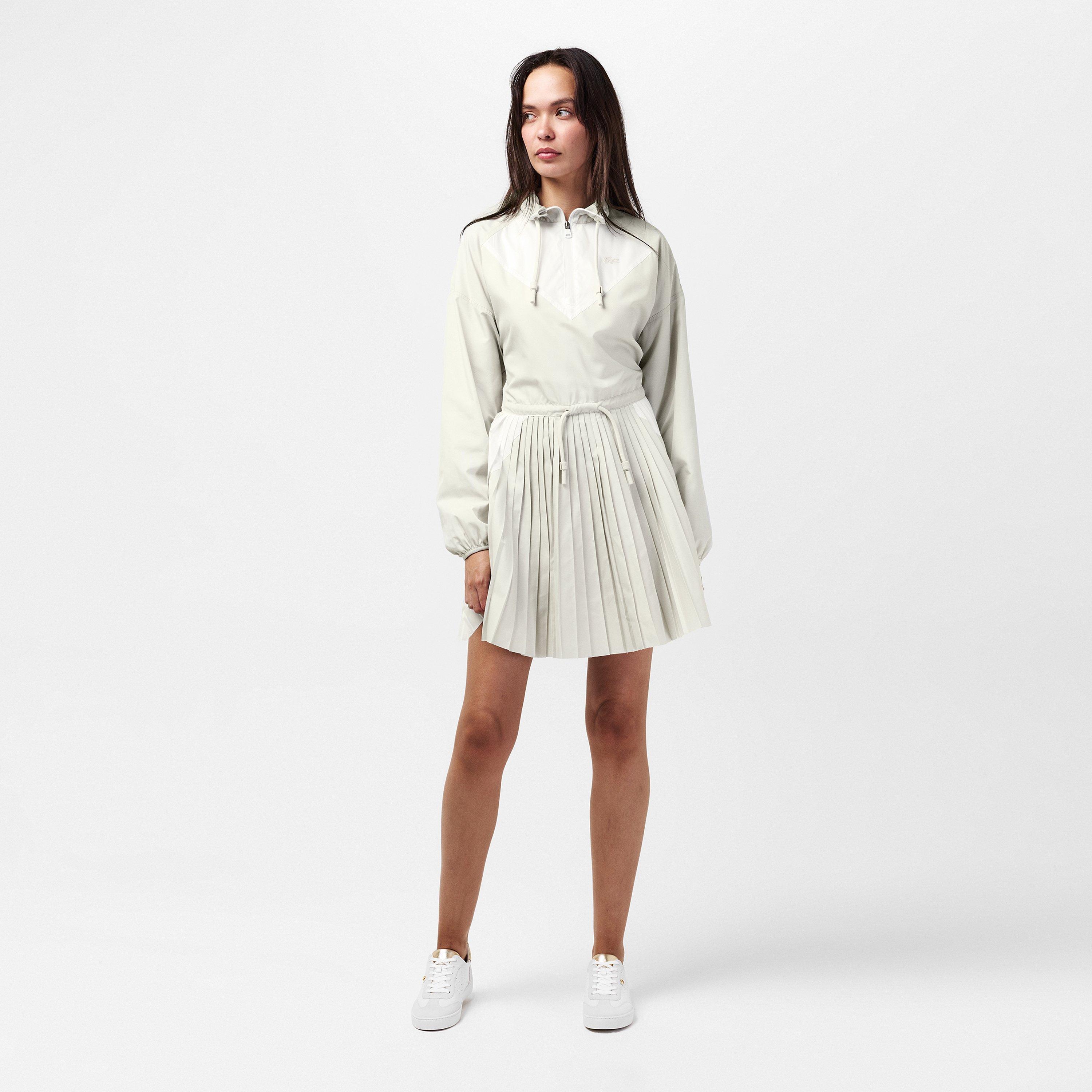 Hammam/Flour - Lacoste - Towel Dressing Gown - 6