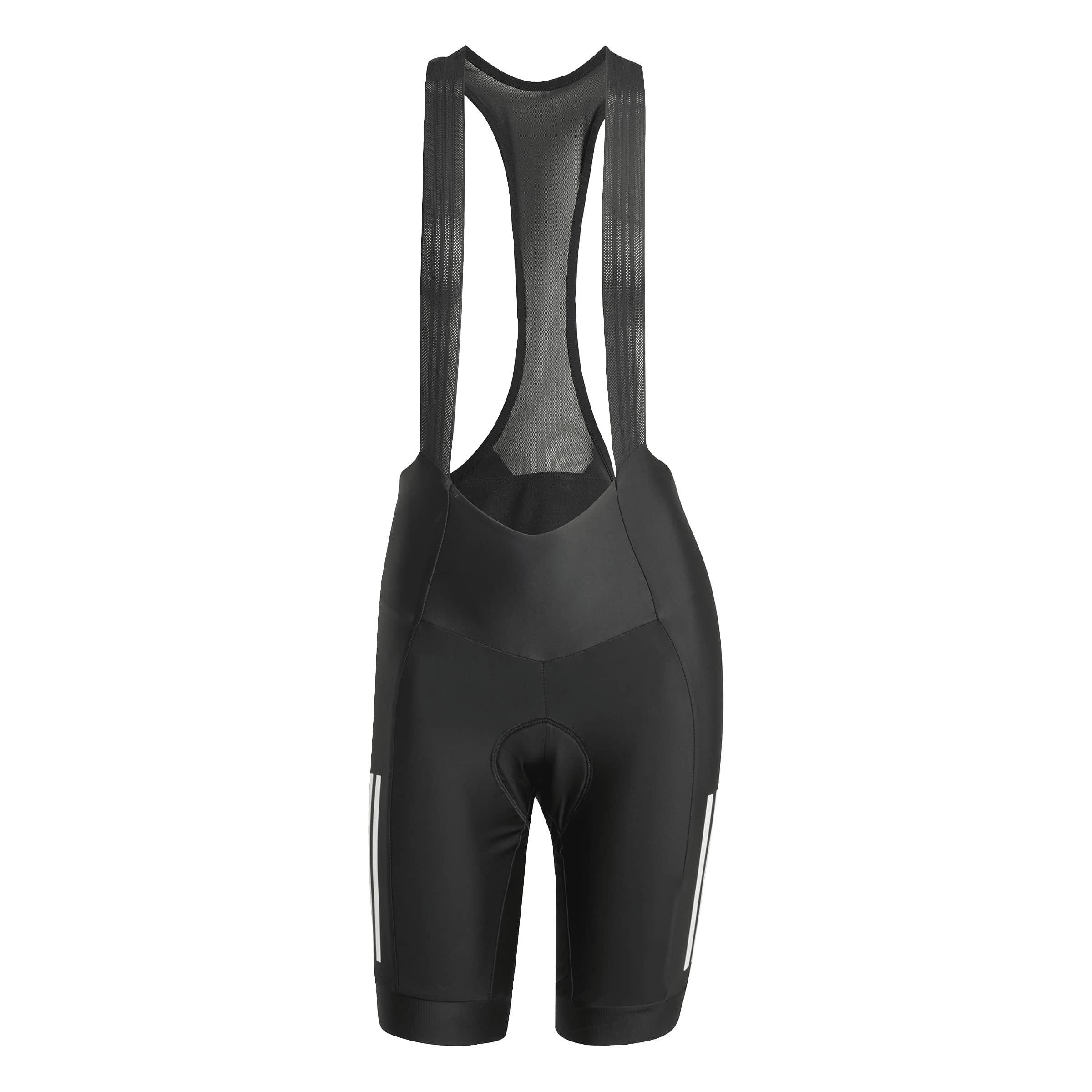 Black - adidas - Adidas Ess Bib W Ld99 - 1
