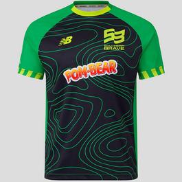 New Balance Southern Brave Jersey