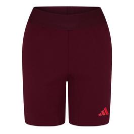 adidas Tiro 23 Pro Goalkeeper Shorts Womens