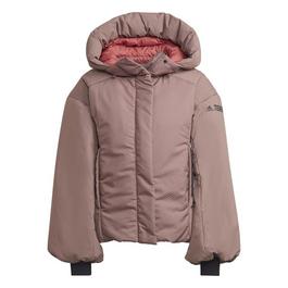 adidas Terrex Myshelter Cold.Rdy Jacket Womens Puffer