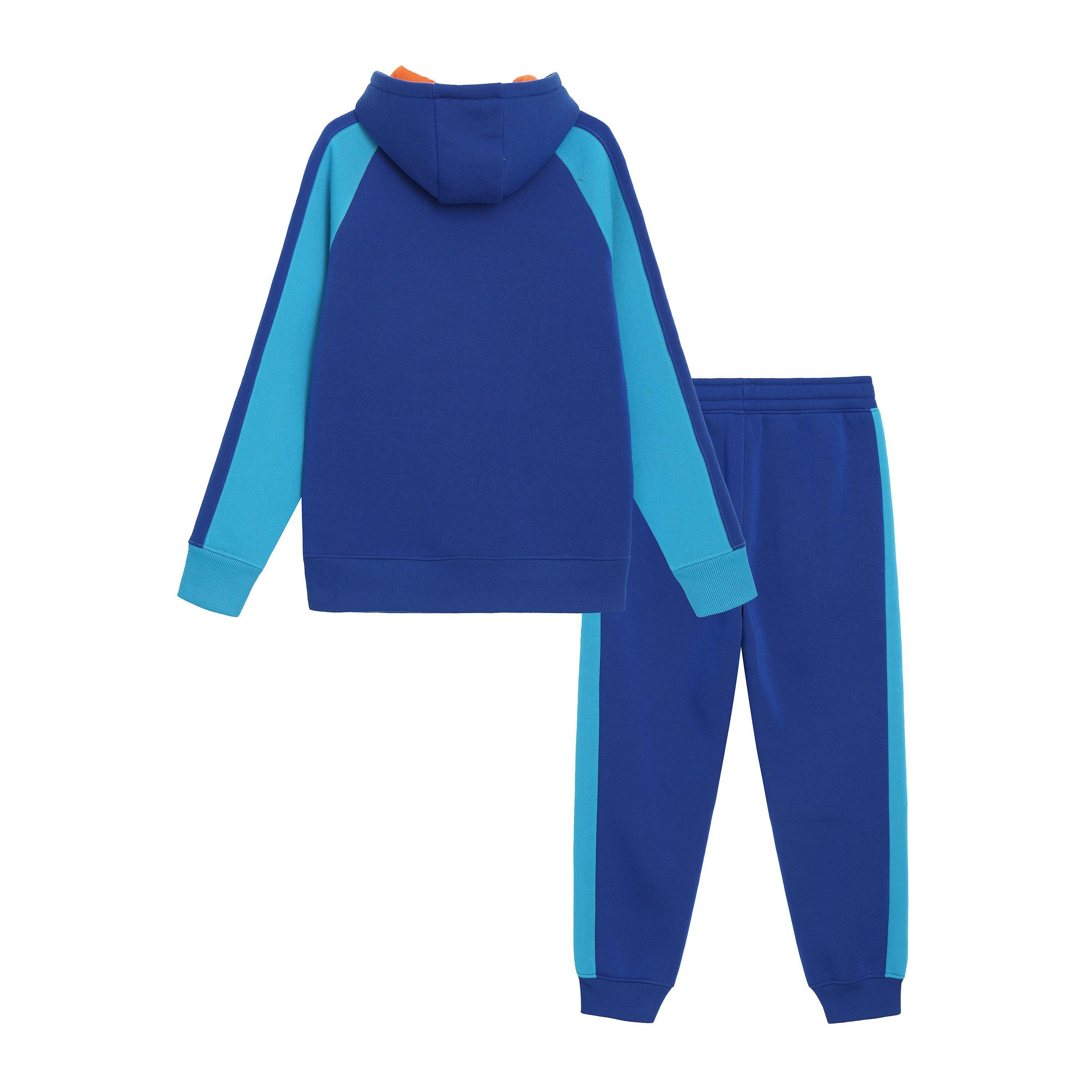 Azul - Everlast - Performance Joggers - 2