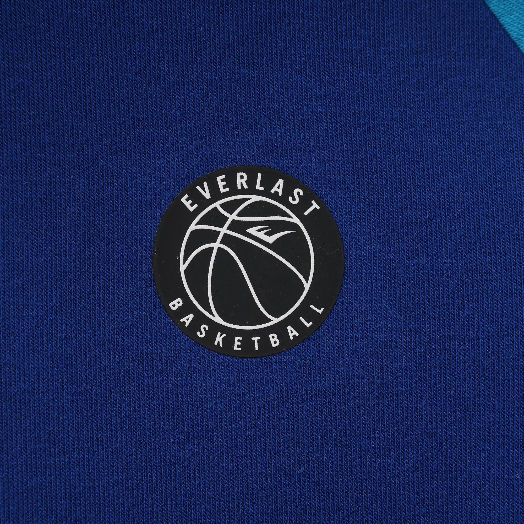 Azul - Everlast - Performance Joggers - 3