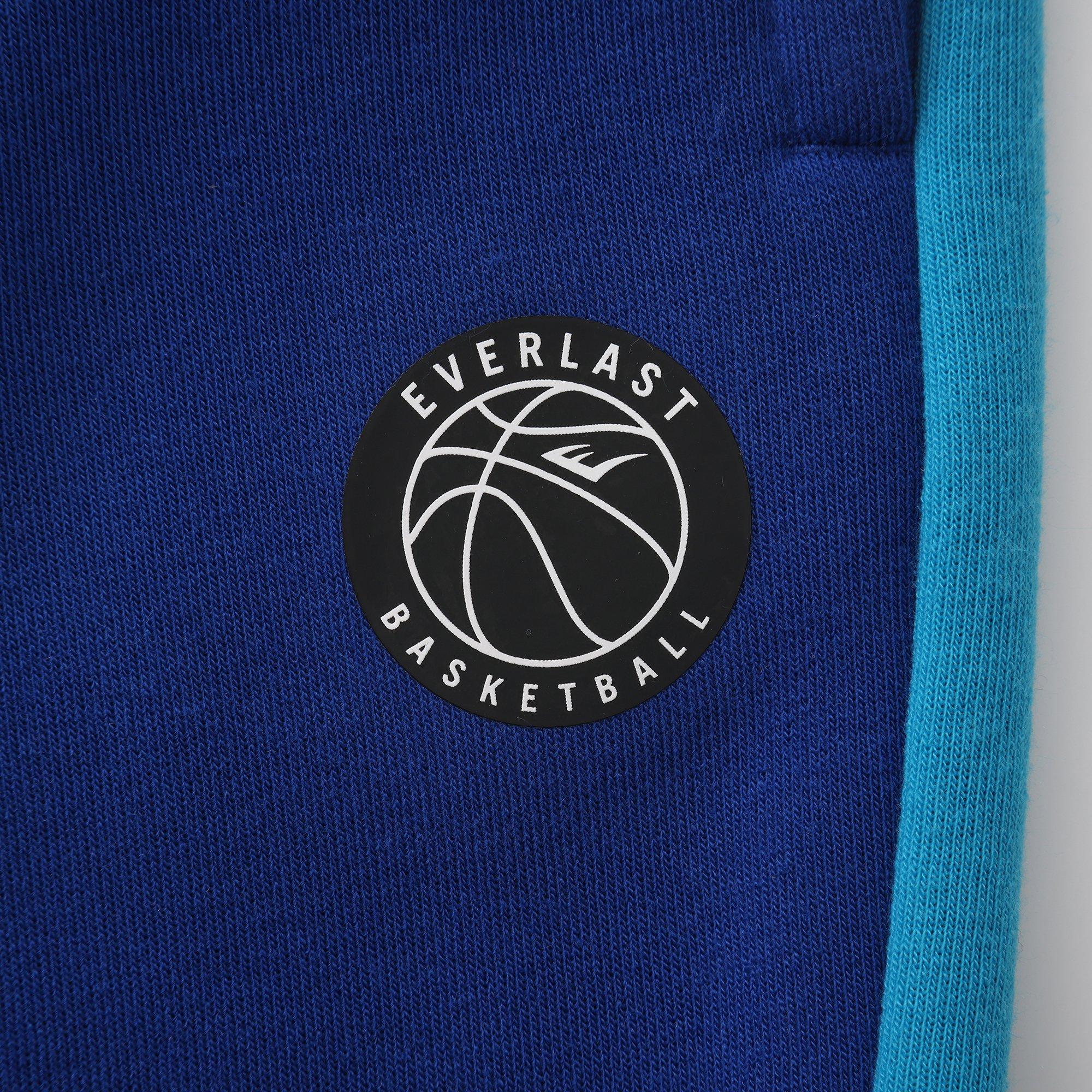 Azul - Everlast - Performance Joggers - 4