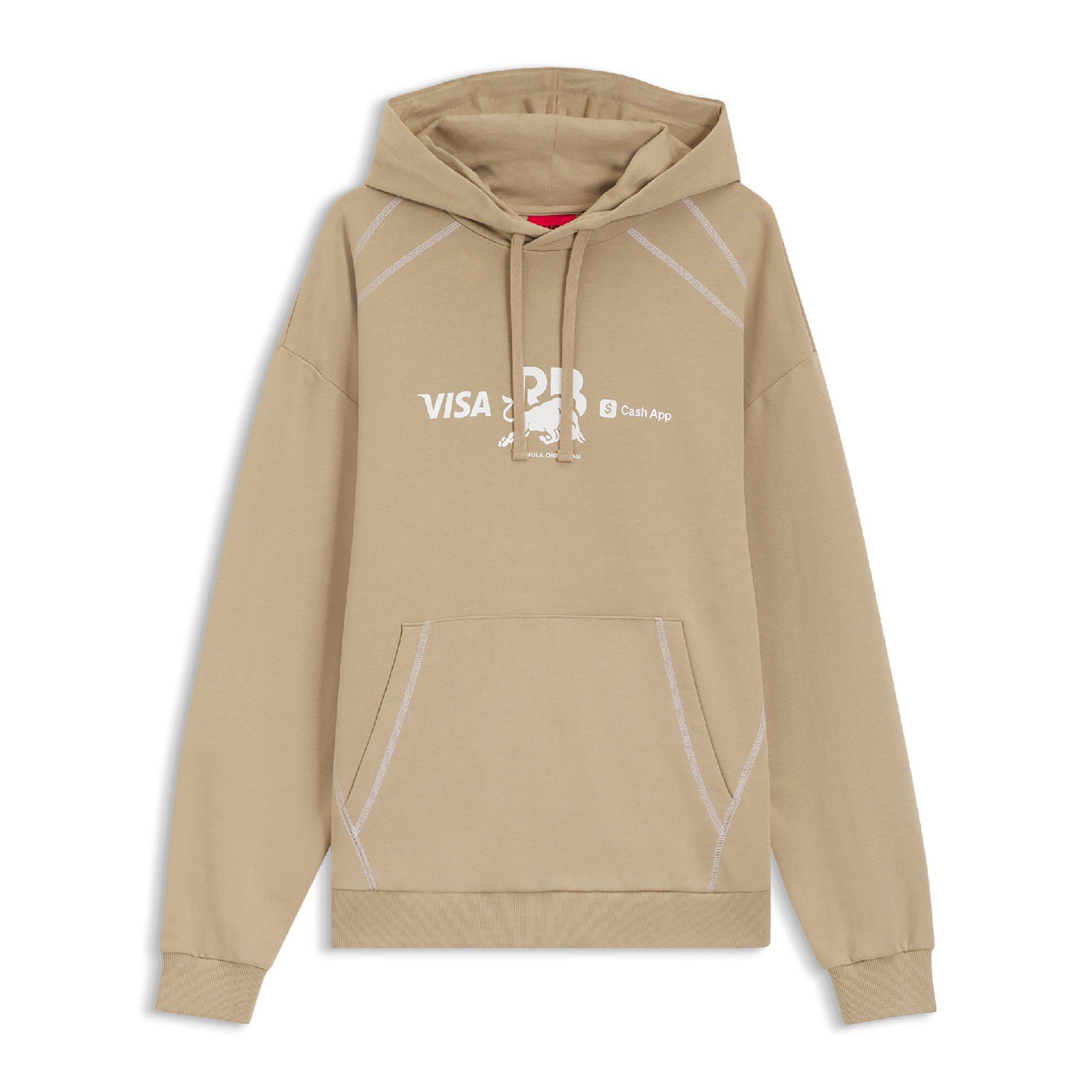 Hugo Hugo VCARB HOODIE_01 Sn99