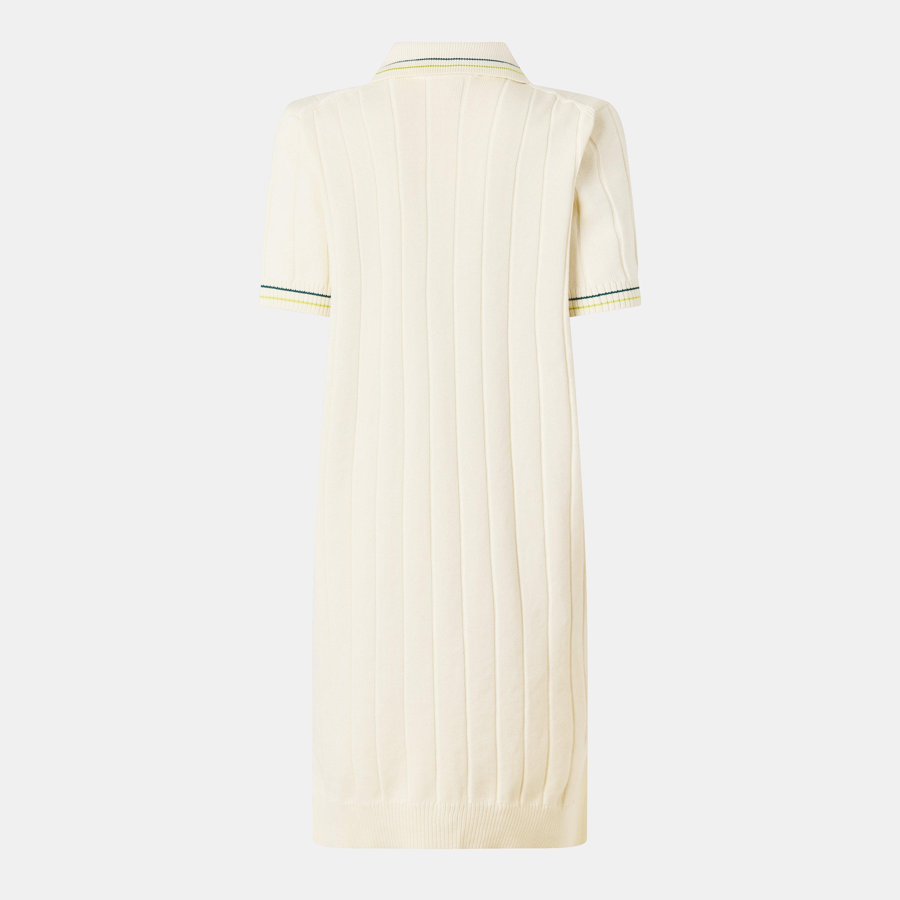 Lapland/Green - Lacoste - Towel Dressing Gown - 2