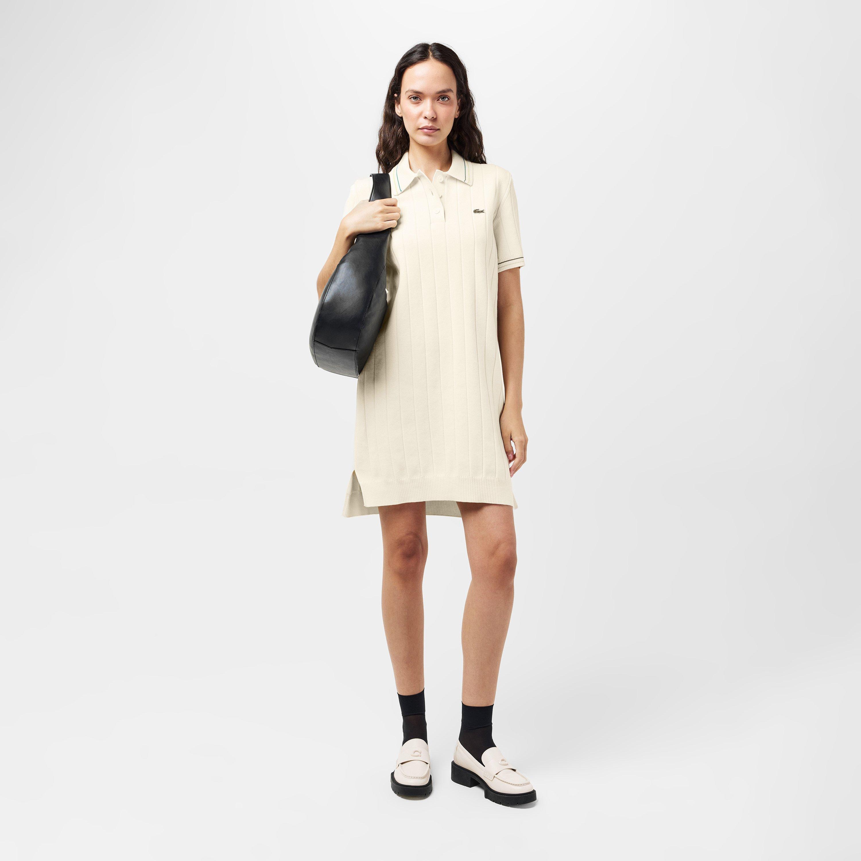 Lapland/Green - Lacoste - Towel Dressing Gown - 6