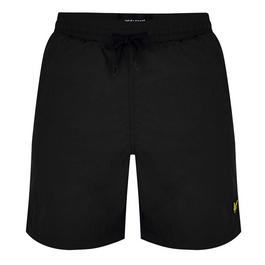 Lyle and Scott Swim Short Sn99