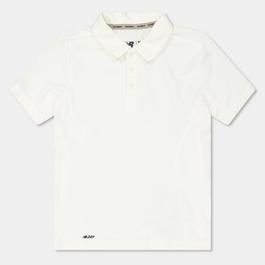 New Balance Cricket Ss Polo Jn99