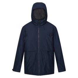 Regatta Larrick Padded Puffer Jacket