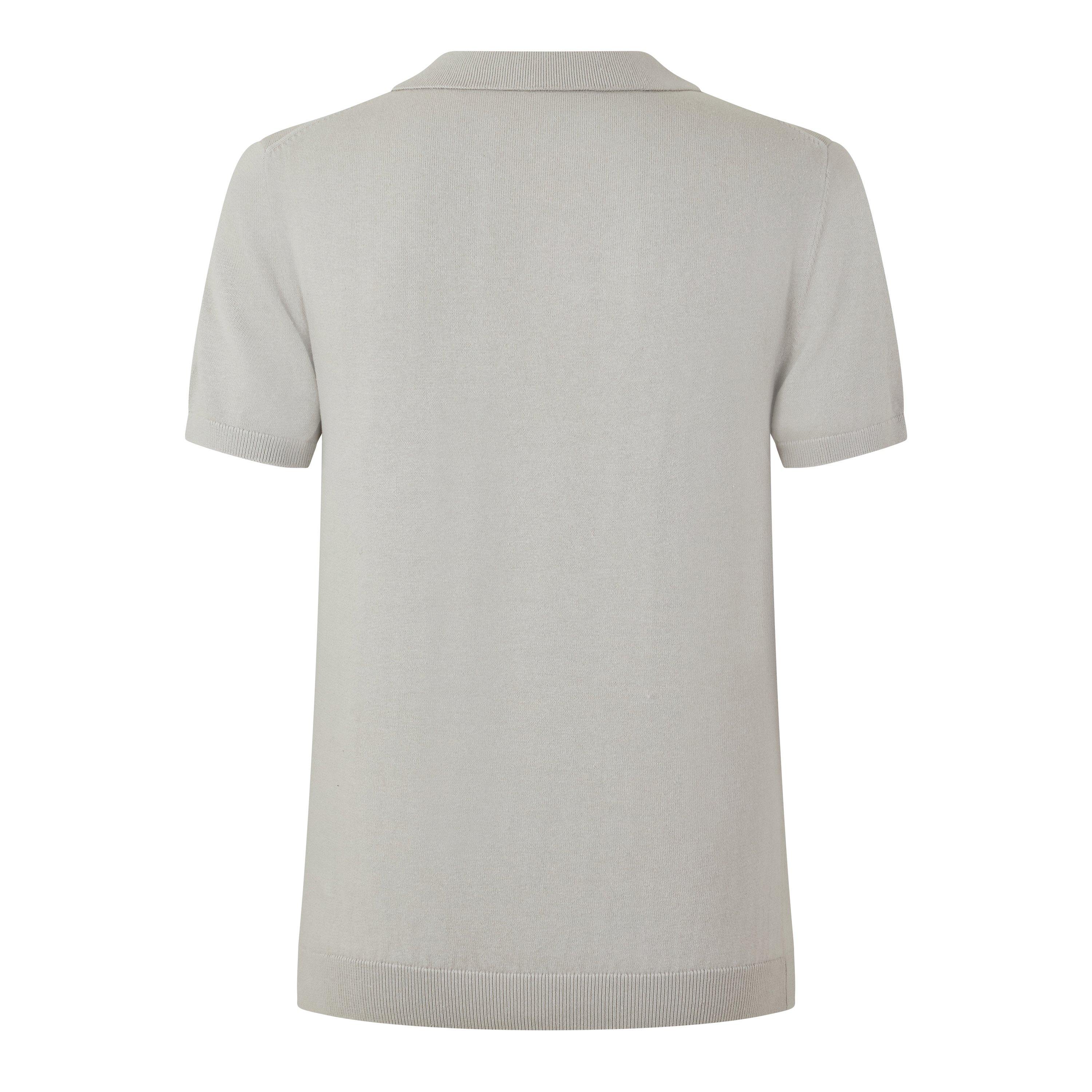 Pebble - BELIER - BELIER Knt SS Polo Sn63 - 2