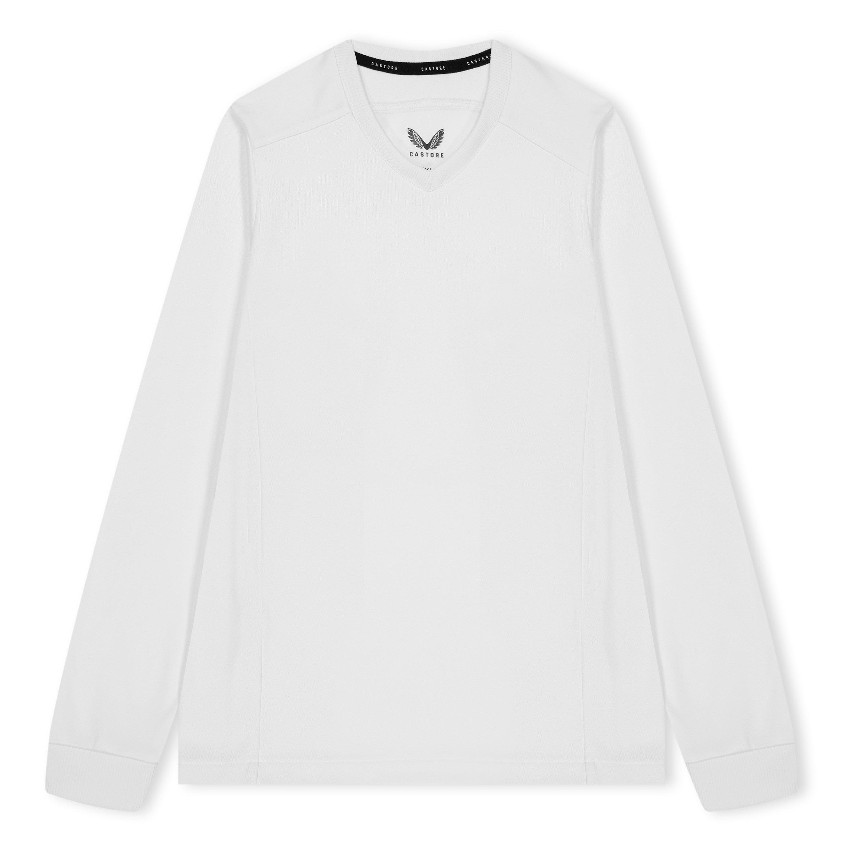 Blanco - Castore - Cricket Jumper - 1