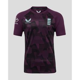 Castore Eng Tr SSTee Sn52
