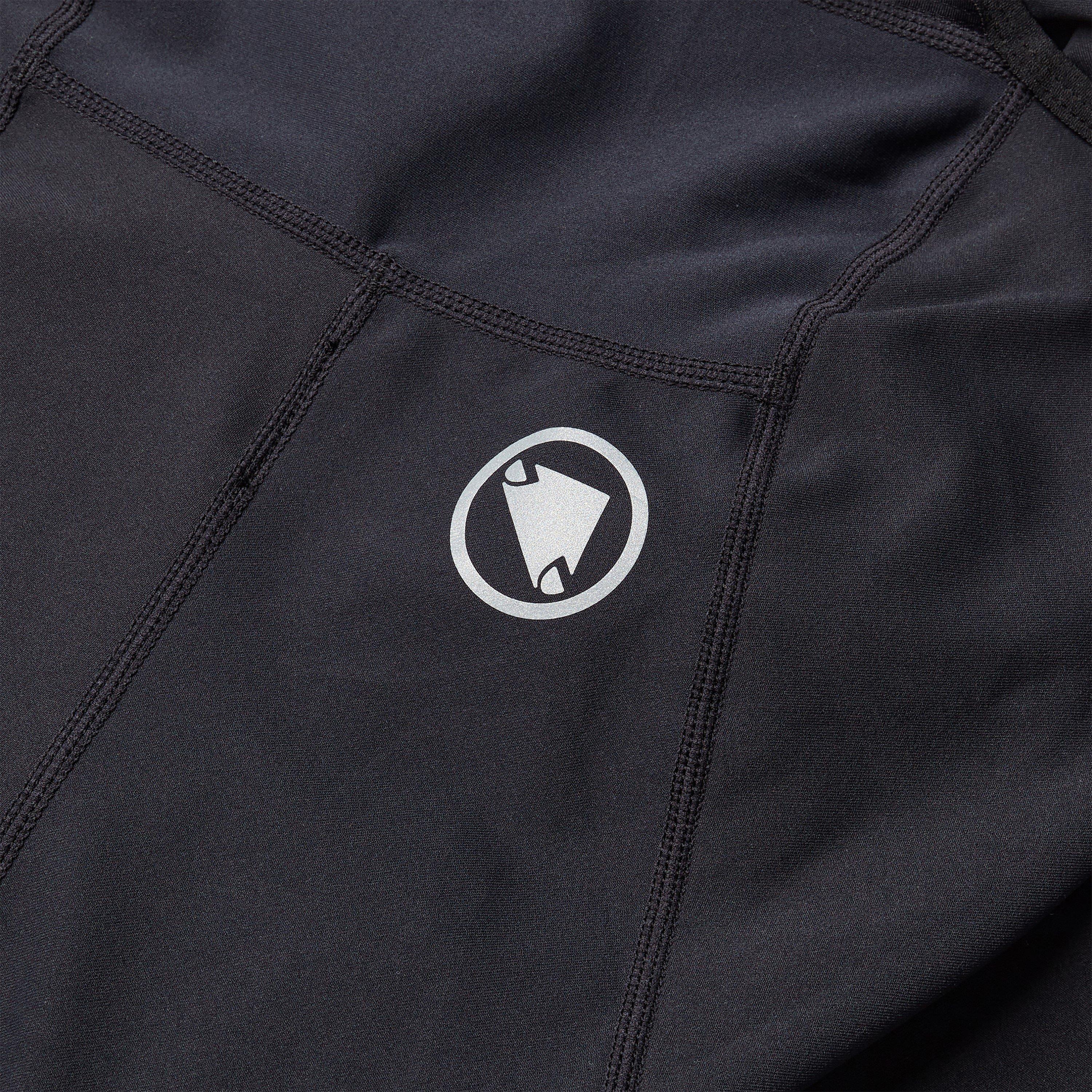 Noir - Endura - Loop Bib Shorts - 3