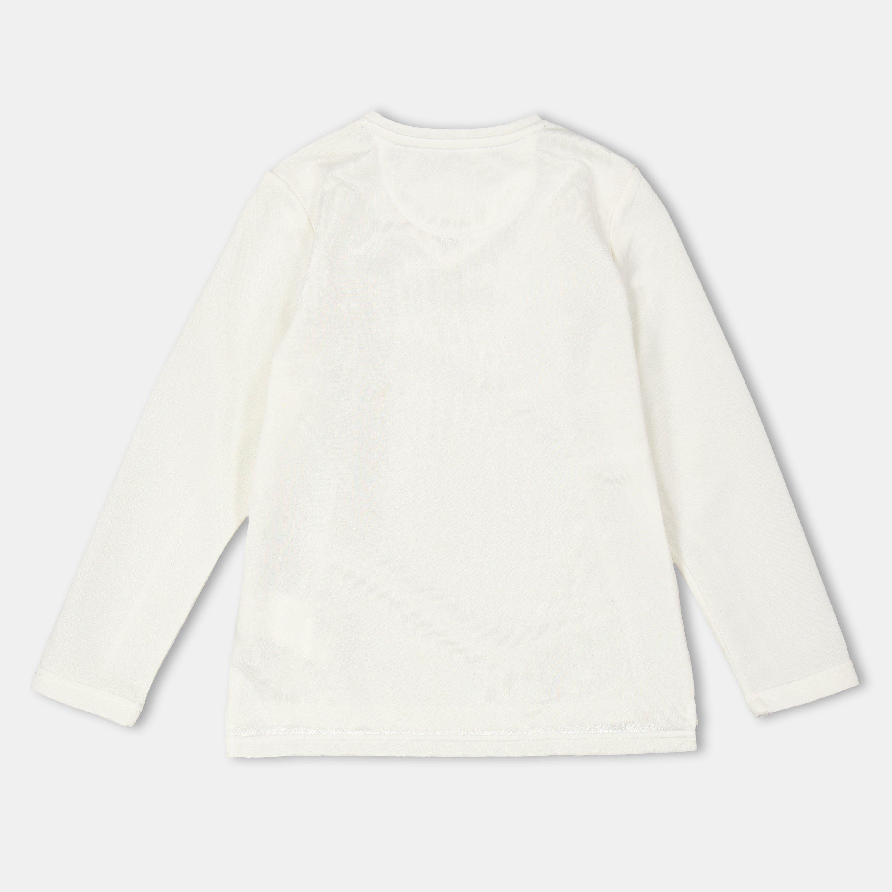 Angora - New Balance - Kids' Cricket Jumper - 2