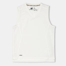 New Balance Cricket Vest Jn99