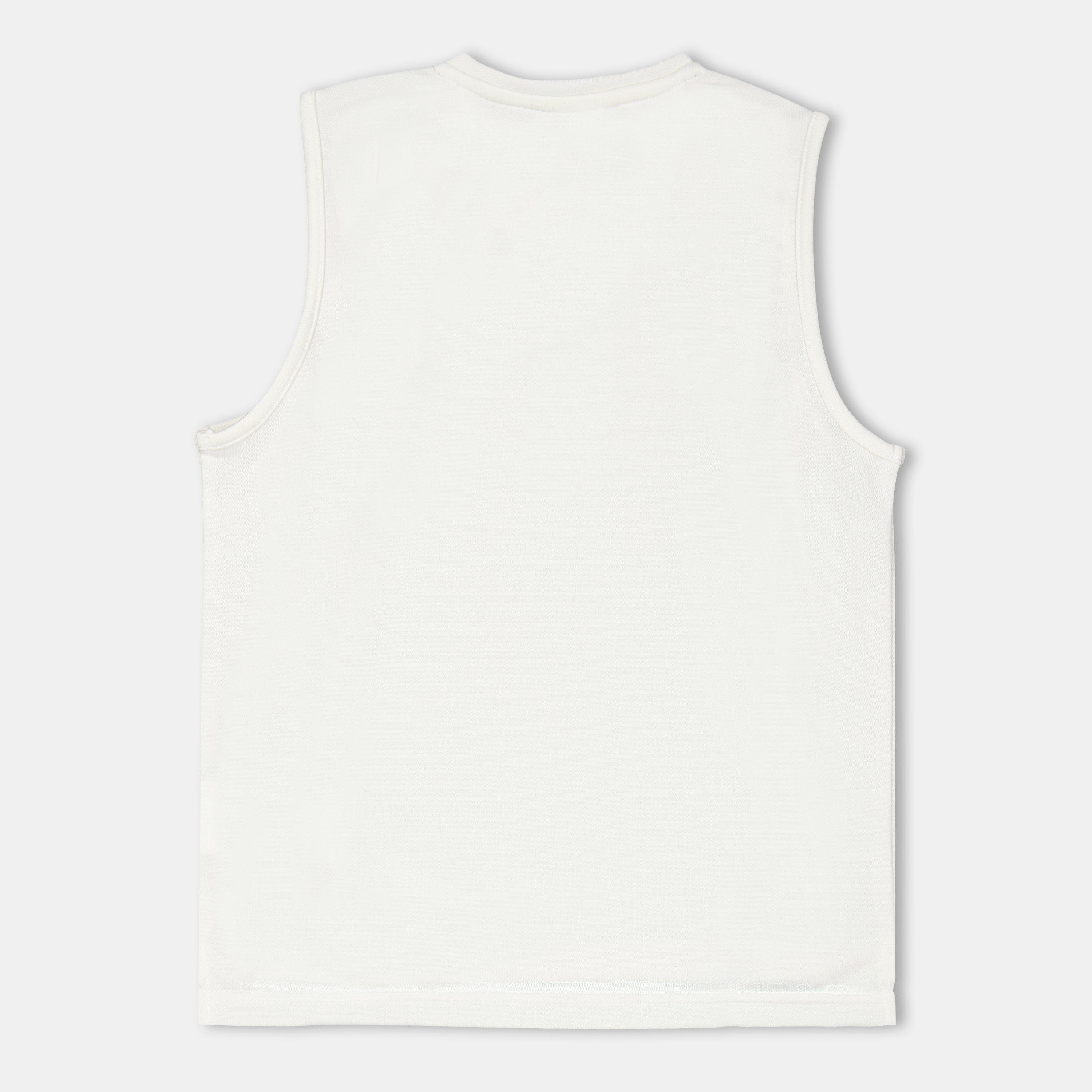 Angora - New Balance - Kids' Cricket Jumper - 2