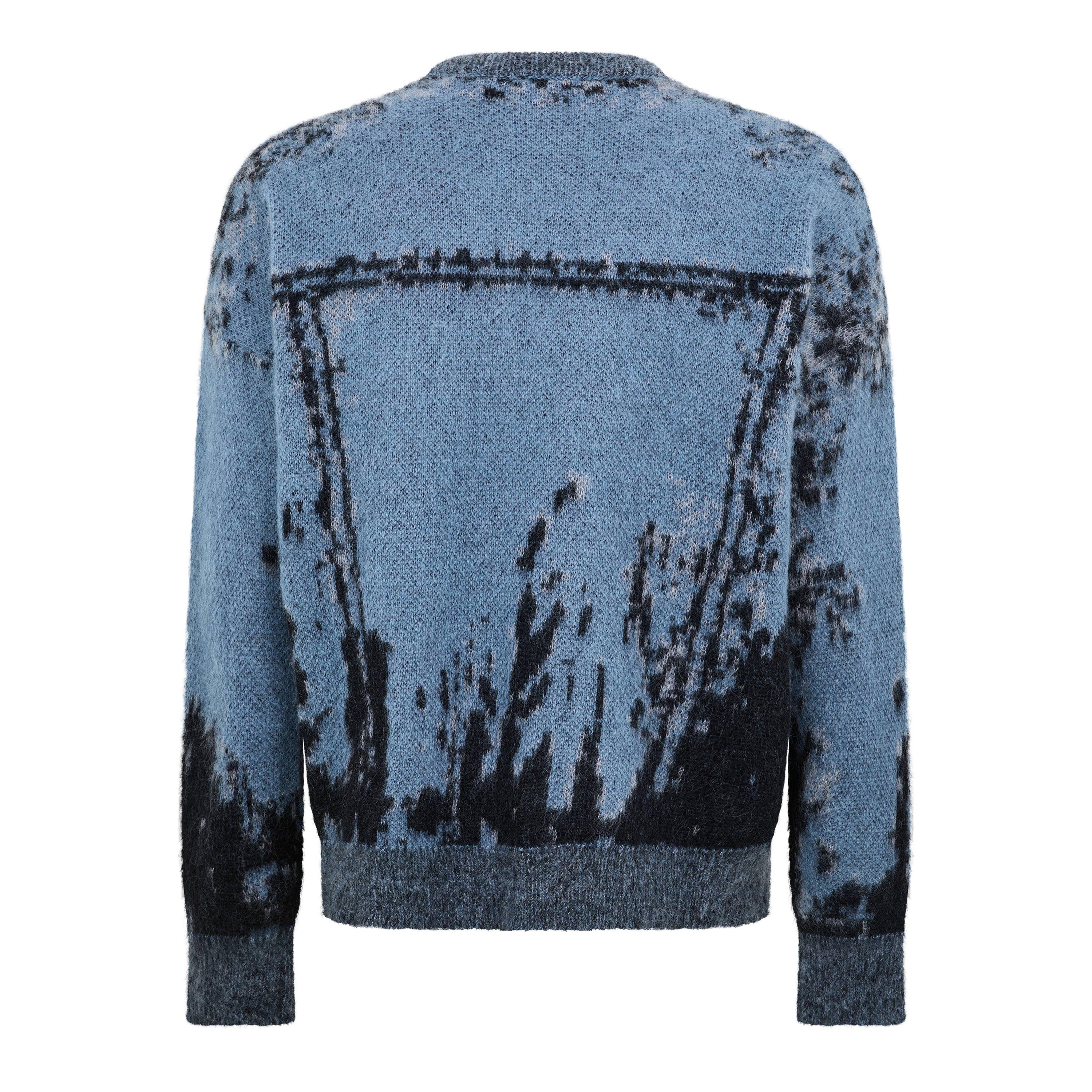 Purple Imprsion - Diesel - Diesel Patmos Mgli Sn99 - 2