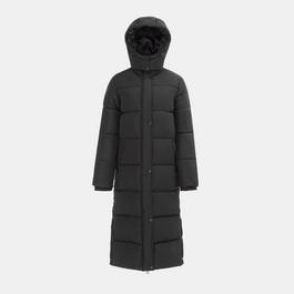 Slazenger Slaz Padded Puffer Jacket