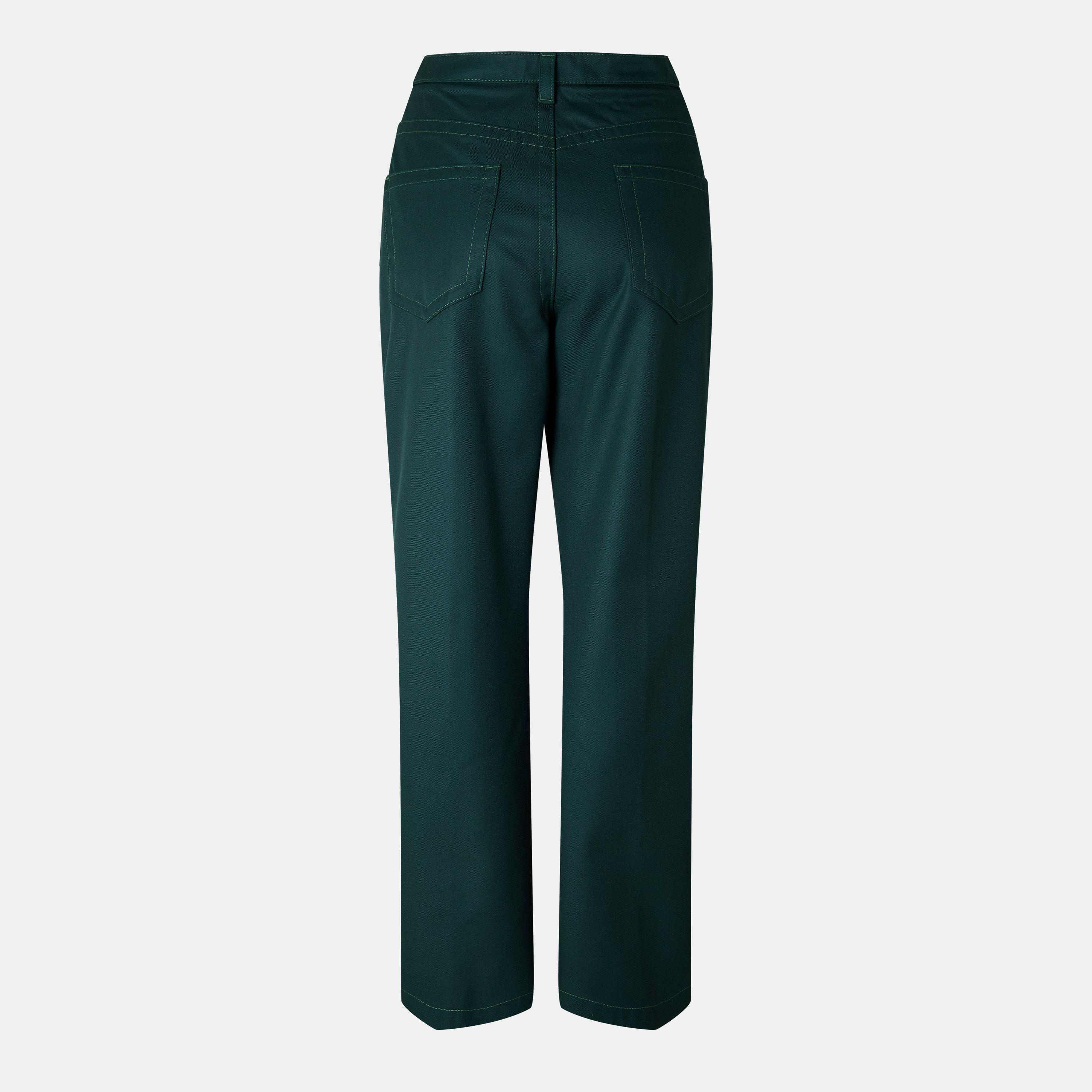 Sinople - Lacoste - Tailored Trouser - 2