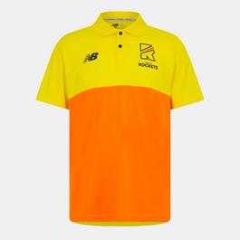 New Balance NB Trent Rckt Polo Sn99