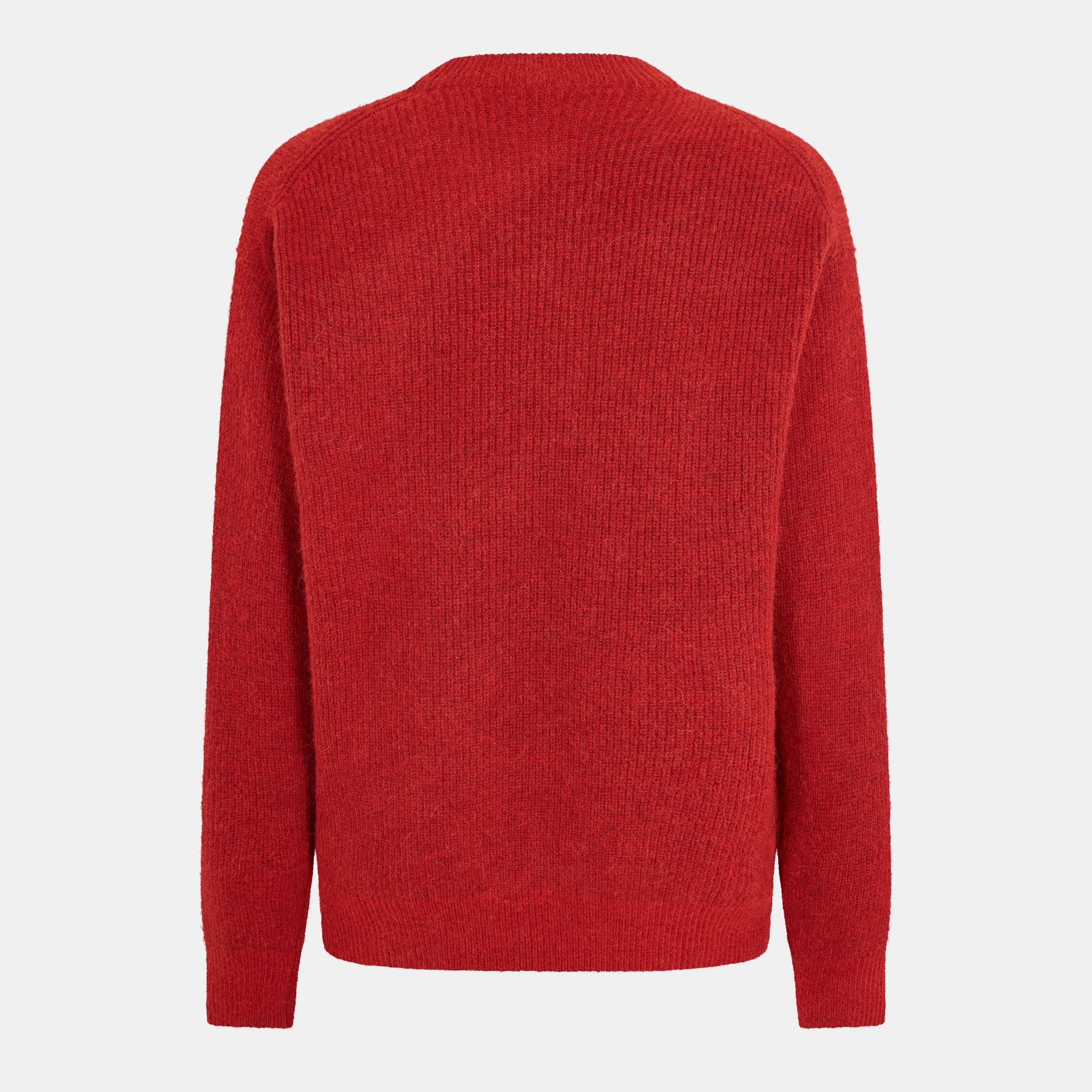 Medium Red - Boss - Feboro E Sn99 - 2