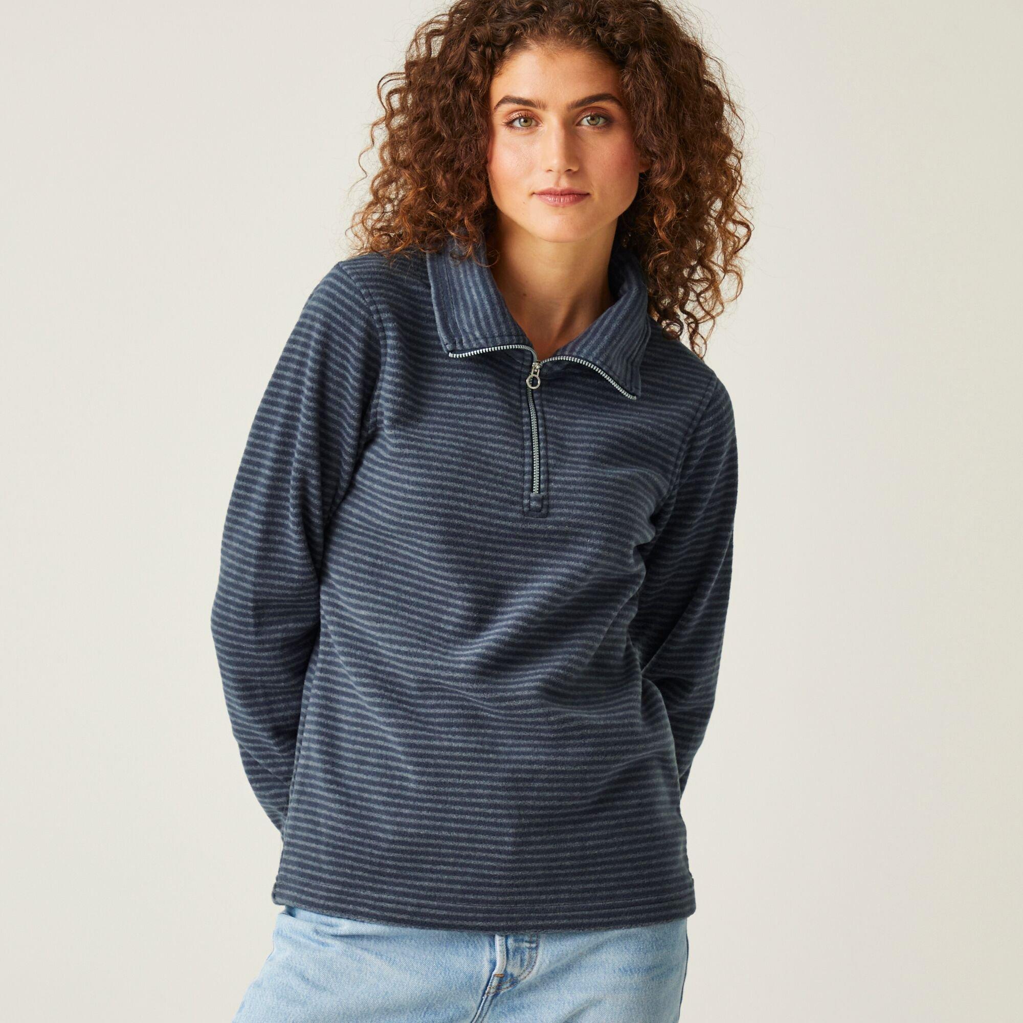 Regatta Solenne Half Zip Fleece