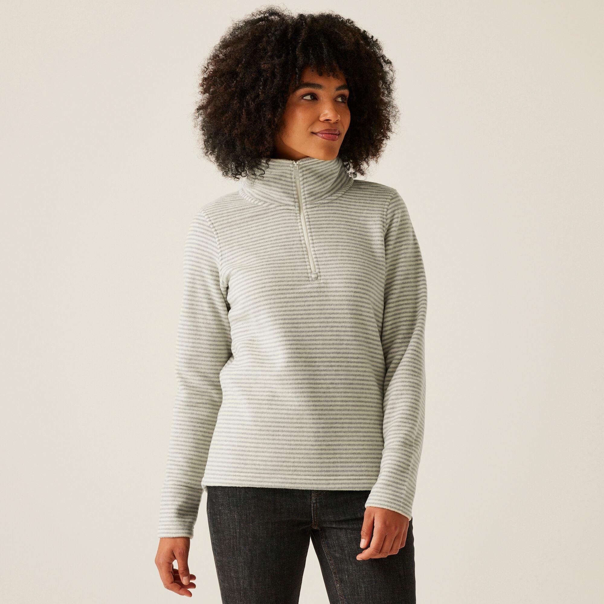 Regatta Solenne Half Zip Fleece