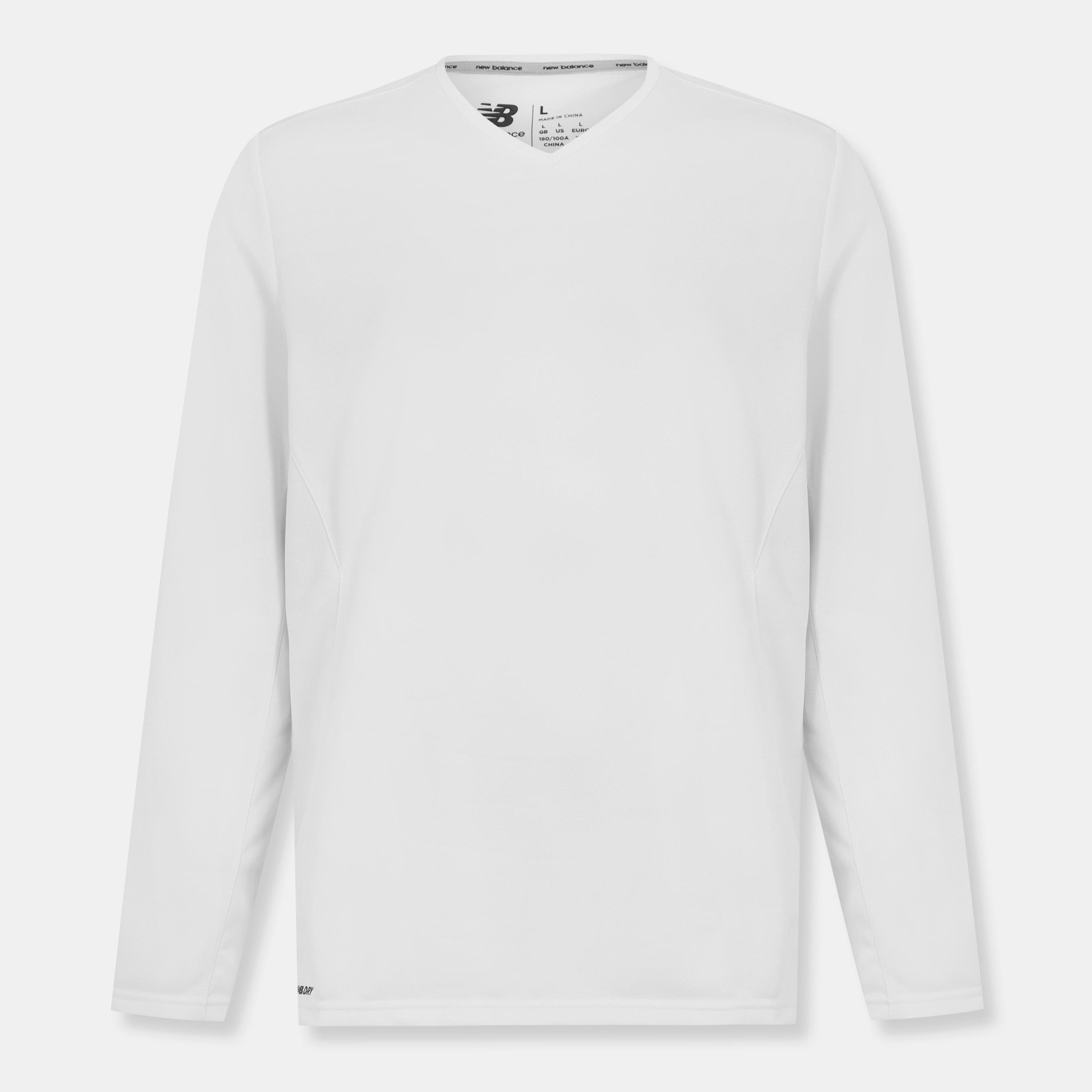 Angora - New Balance - Men's Cricket Jumper - 1