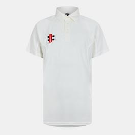 Gray Nicolls Shirt Strm SS Sn99