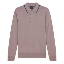 PS Paul Smith Button Sweater