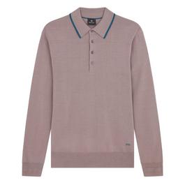 PS Paul Smith Button Sweater Sn33