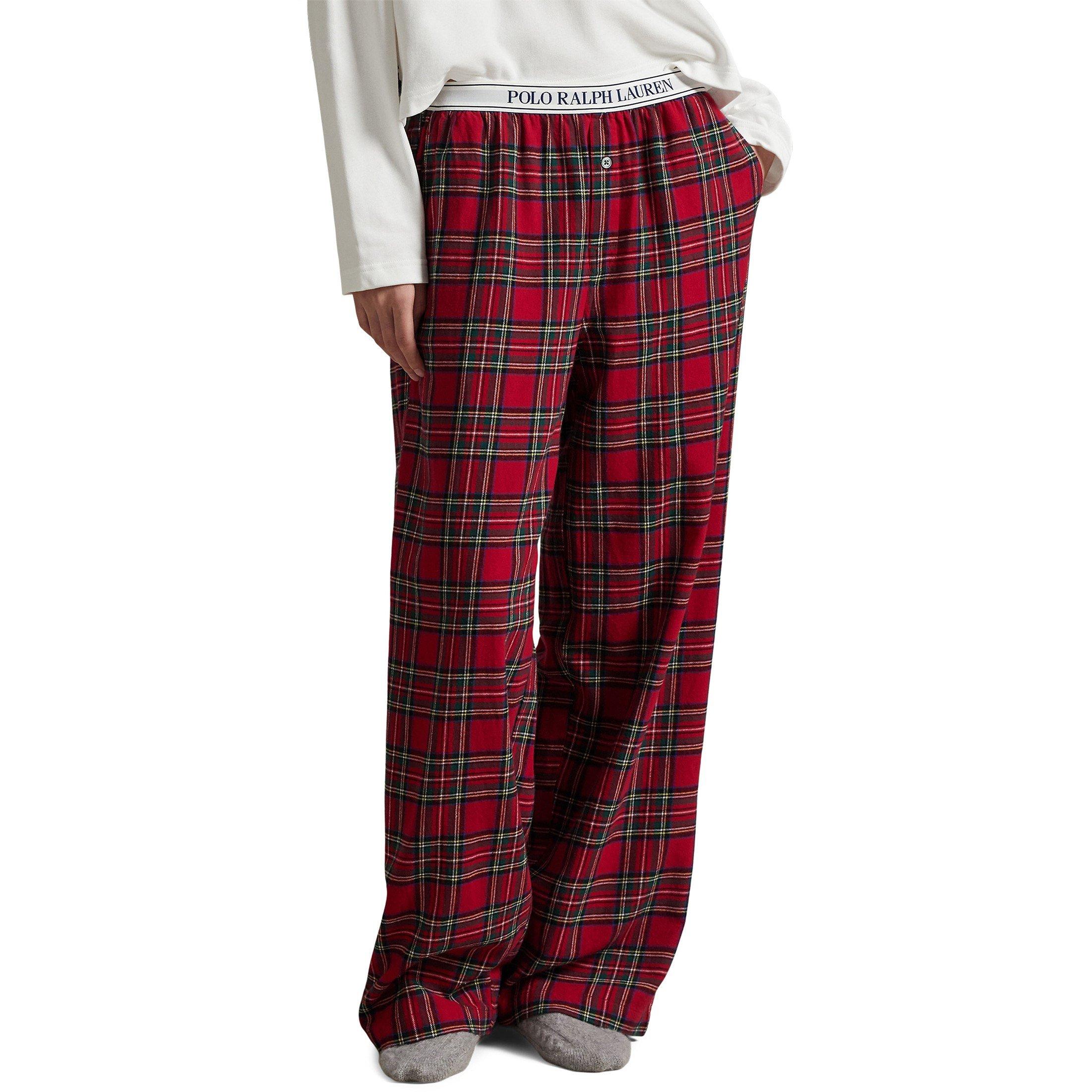 Tartan & Stuart - Polo Ralph Lauren - Polo  2pk Sleep Pant Ld54 - 3