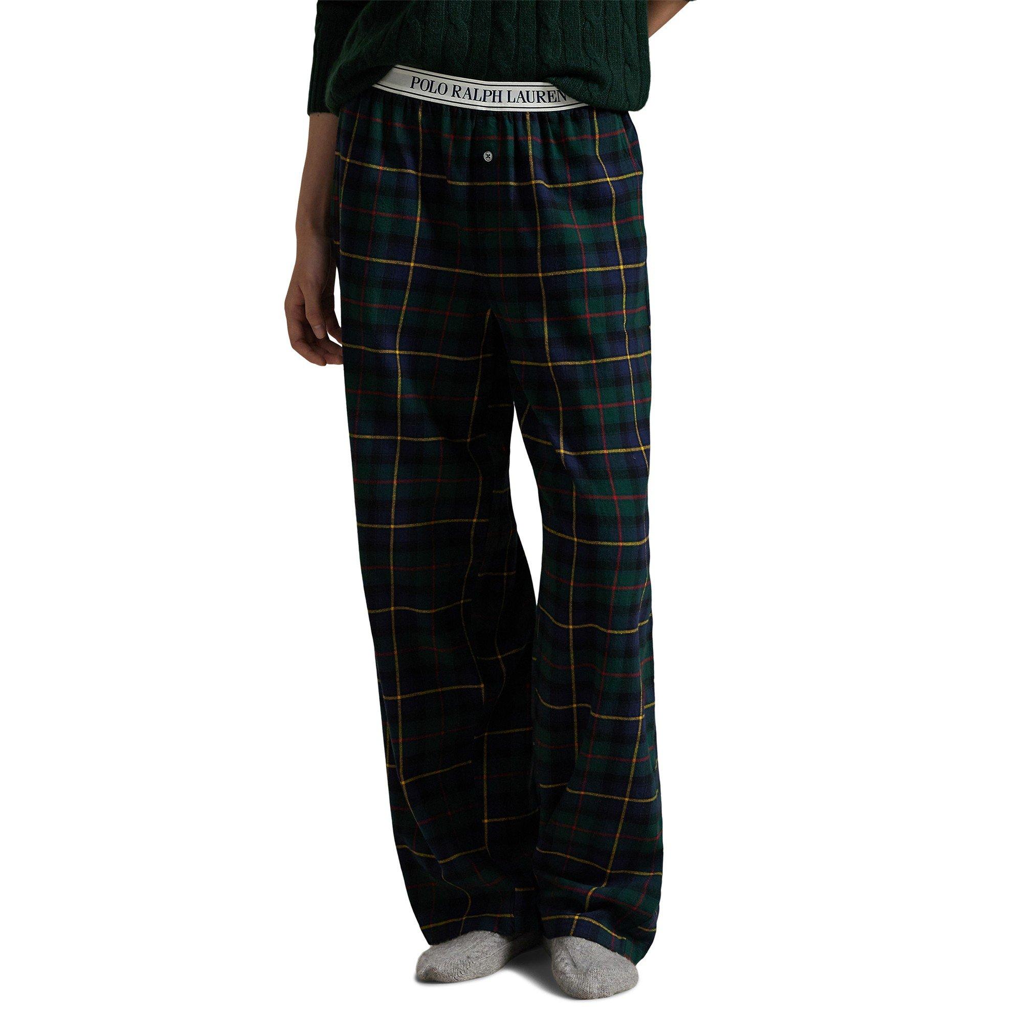 Tartan & Stuart - Polo Ralph Lauren - Polo  2pk Sleep Pant Ld54 - 4