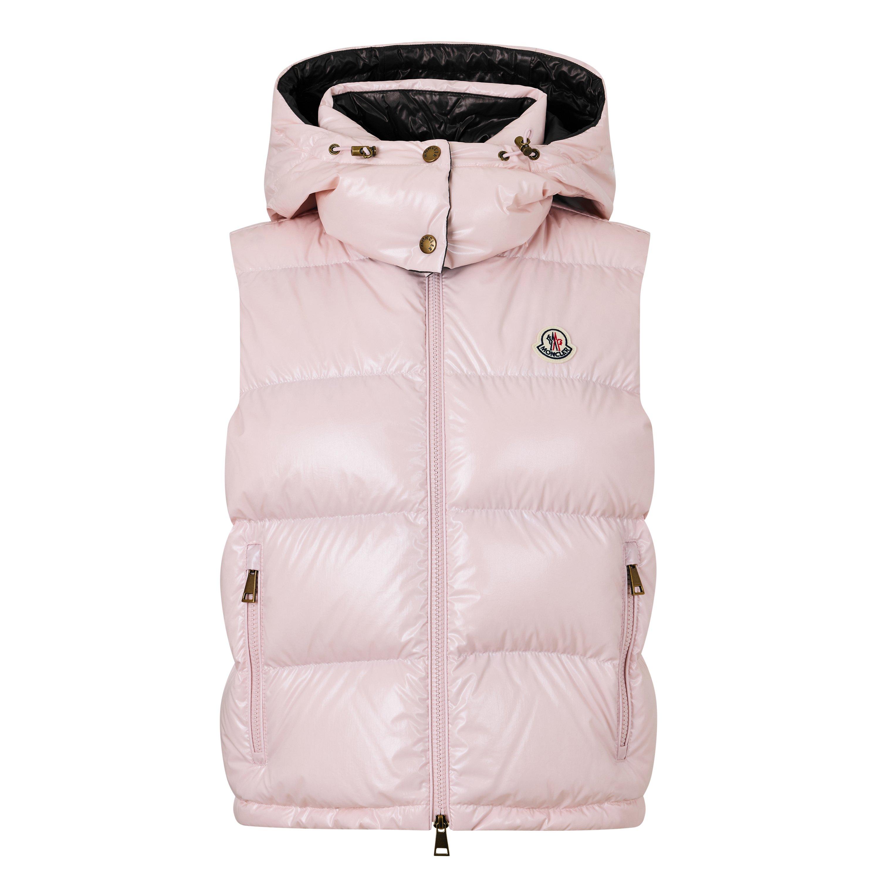 Pink Choc 519 - Moncler - Moncler Niverolle Gt Ld64 - 1