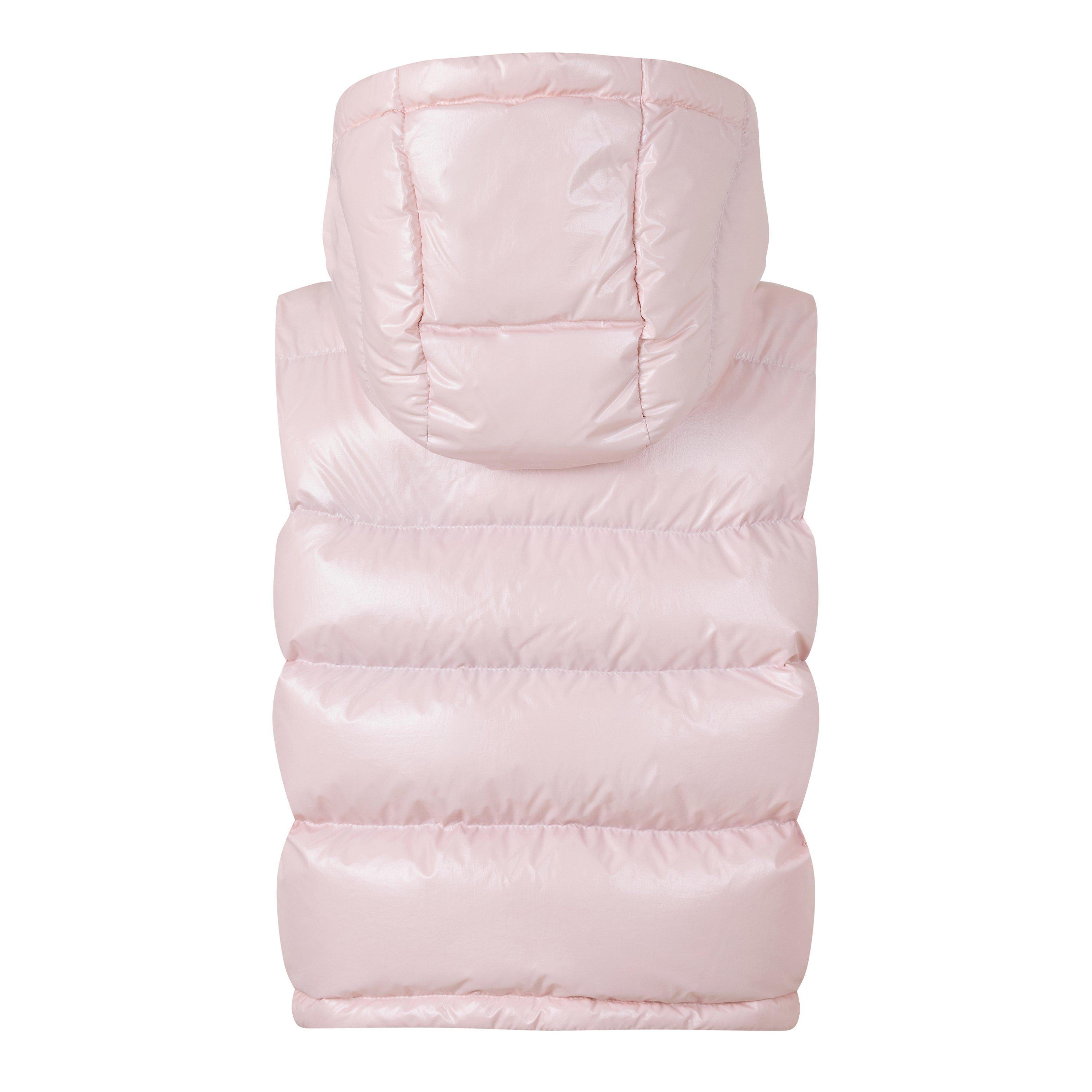 Pink Choc 519 - Moncler - Moncler Niverolle Gt Ld64 - 2