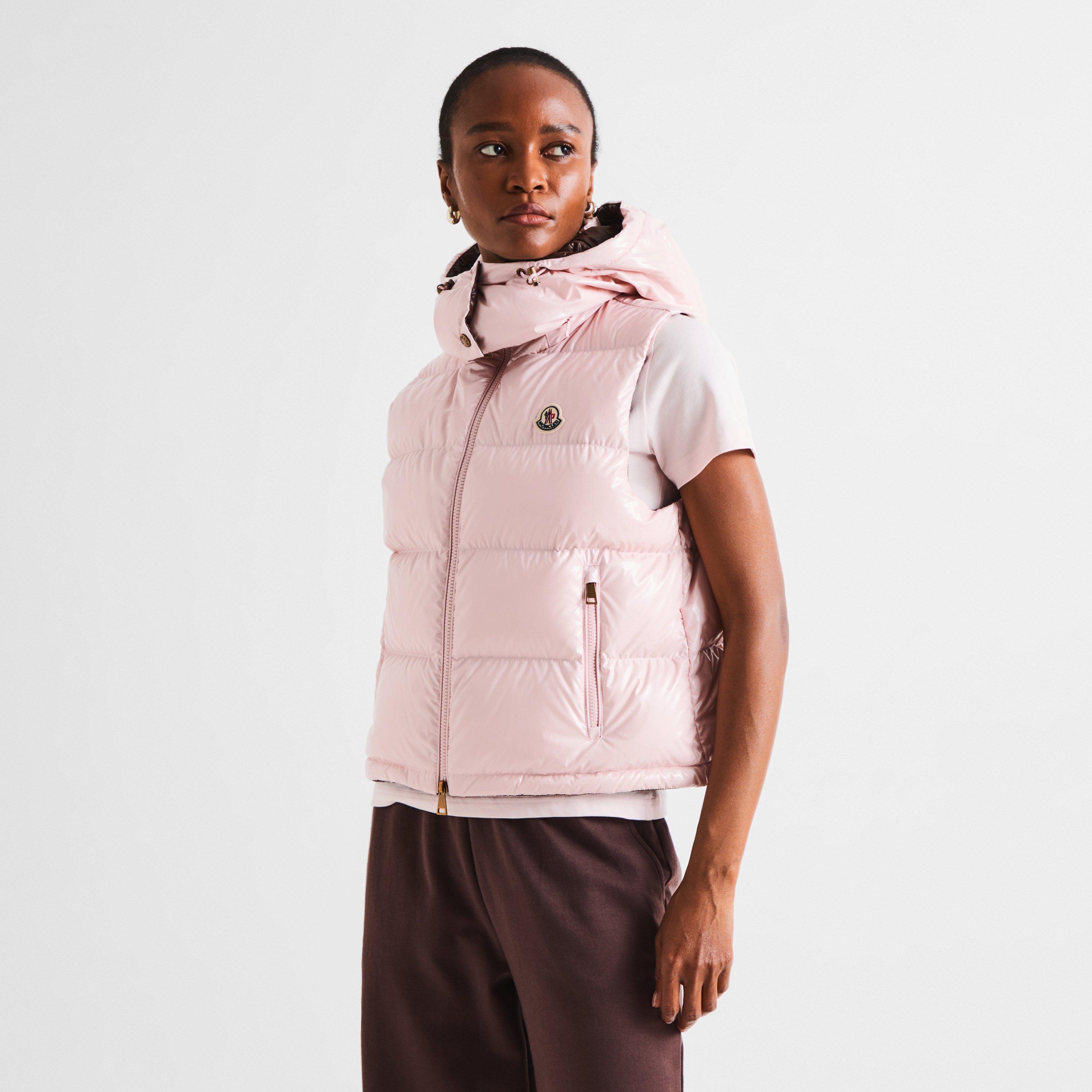 Pink Choc 519 - Moncler - Moncler Niverolle Gt Ld64 - 3