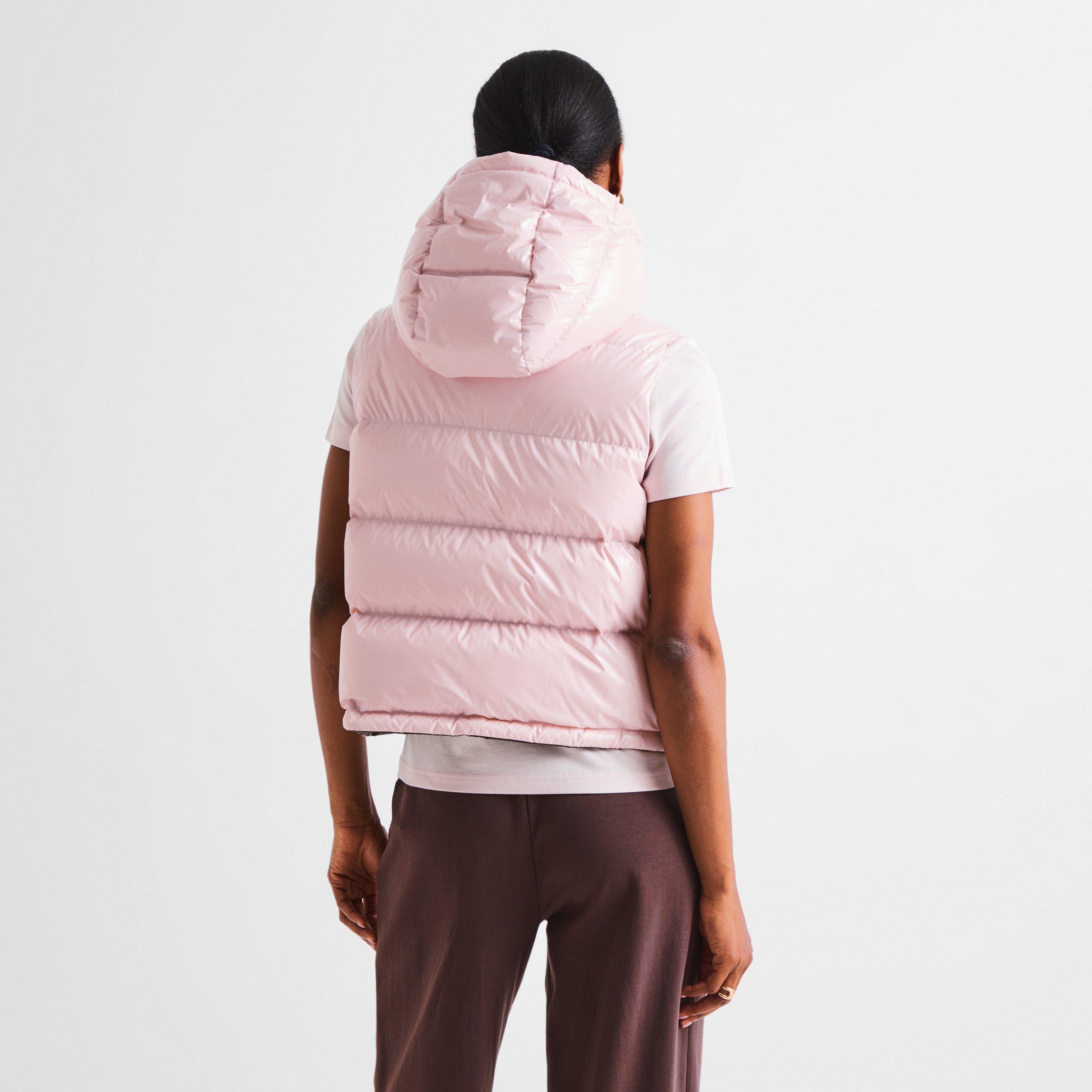 Pink Choc 519 - Moncler - Moncler Niverolle Gt Ld64 - 4