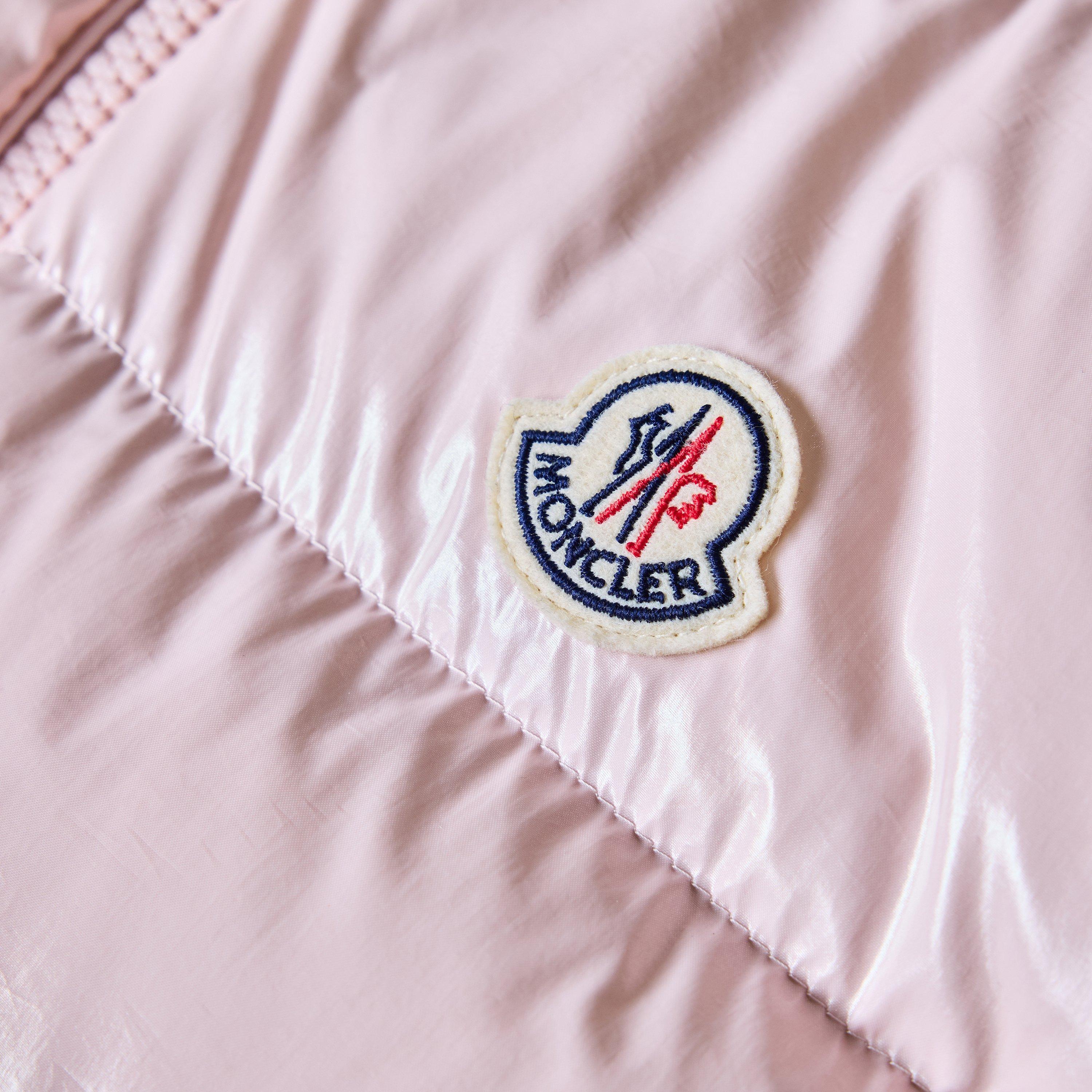 Pink Choc 519 - Moncler - Moncler Niverolle Gt Ld64 - 3
