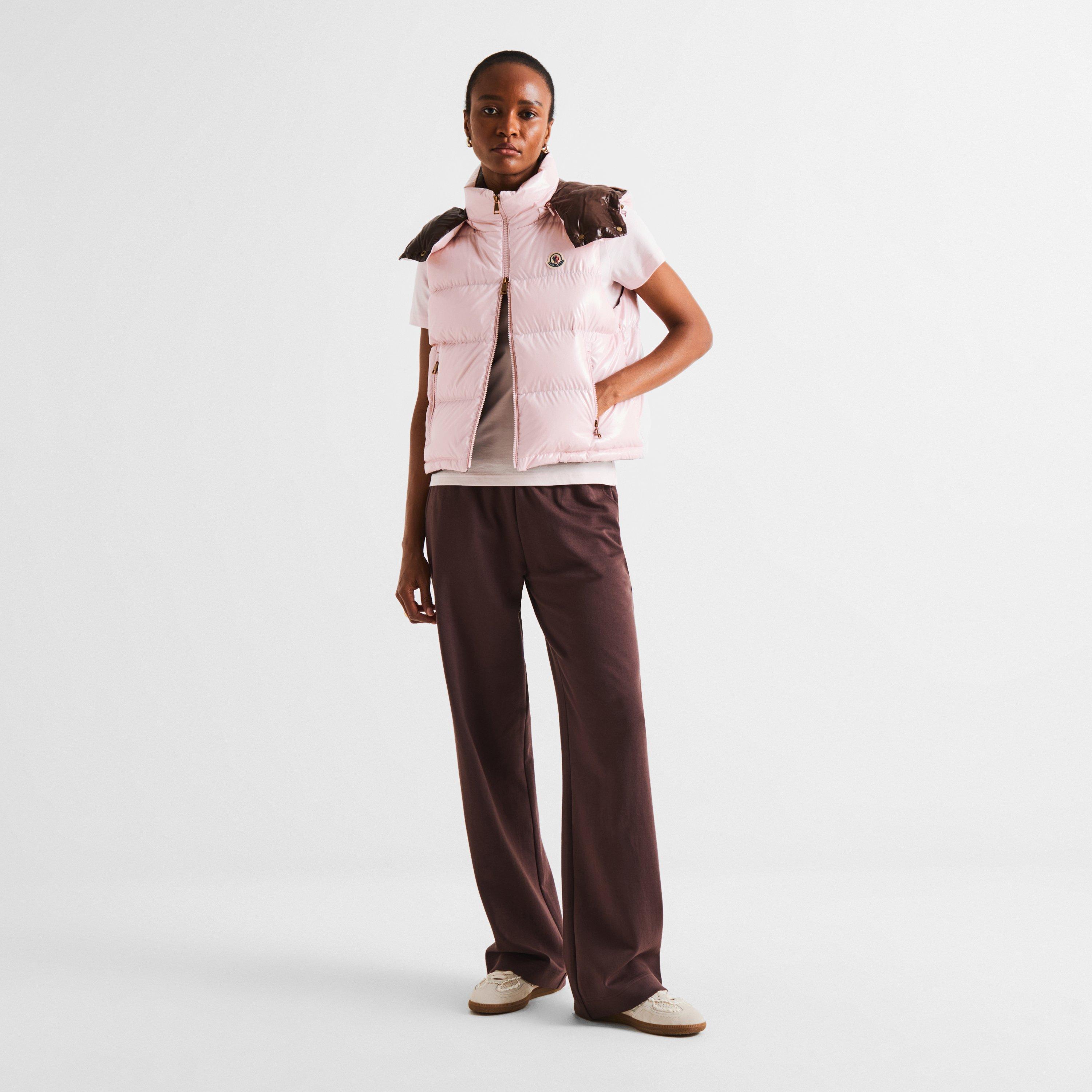 Pink Choc 519 - Moncler - Moncler Niverolle Gt Ld64 - 6