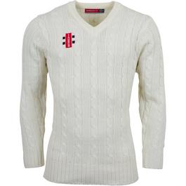 Gray Nicolls Gray N Sweater Acry Jn99