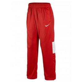 Nike T-Shirt Donna nero rosso