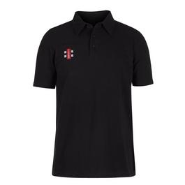 Gray Nicolls Polo Shirt Jn99