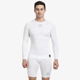 Shrey Intense Baselayer Long Sleeve Top Sn00