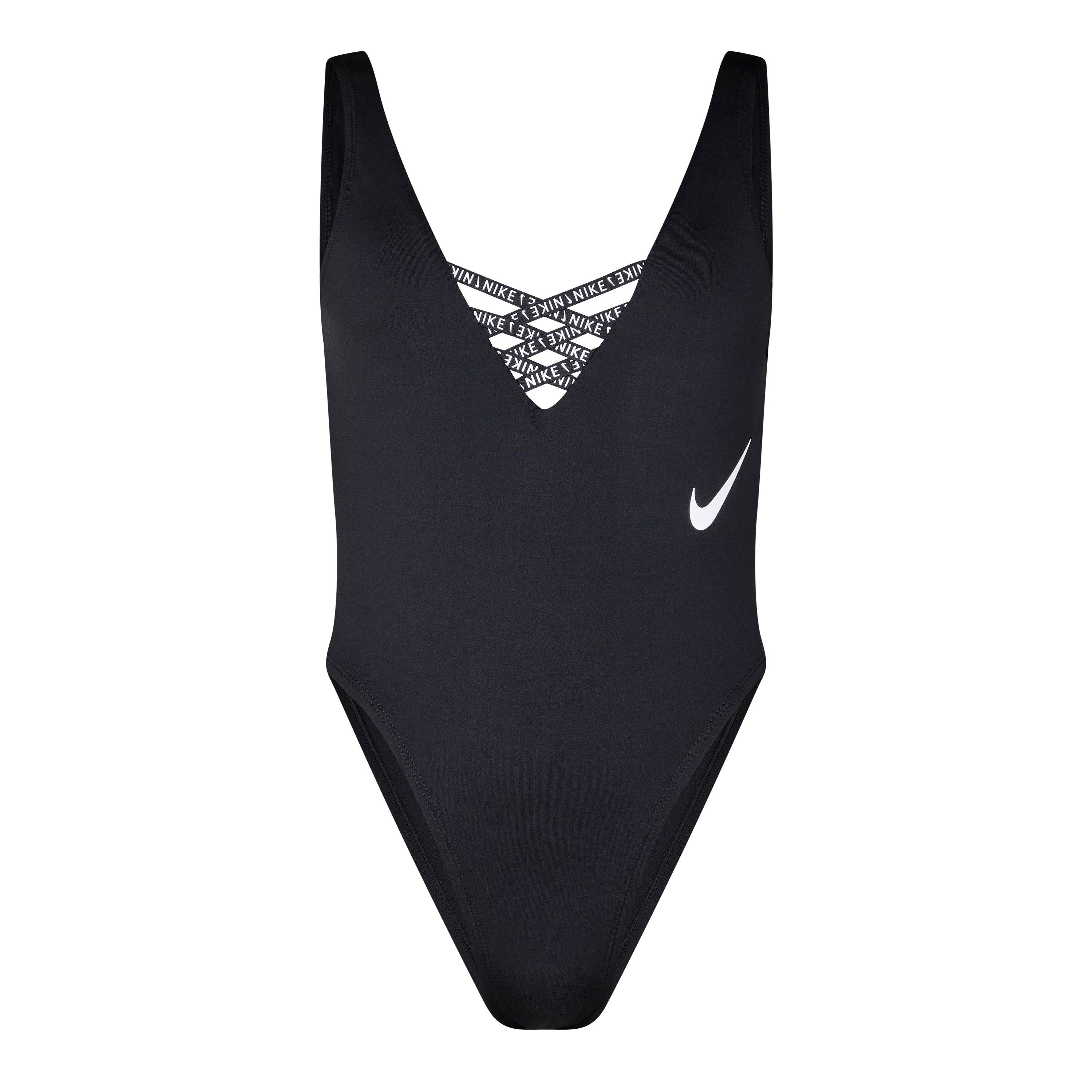 CRNA - Nike - NIKE U-Back One Piece Swimsuit - 1