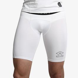 Shrey Intense Baselayer Shorts Sn00