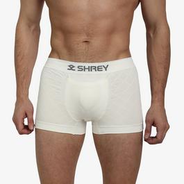 Shrey Performance Cricket Trunks Sn00