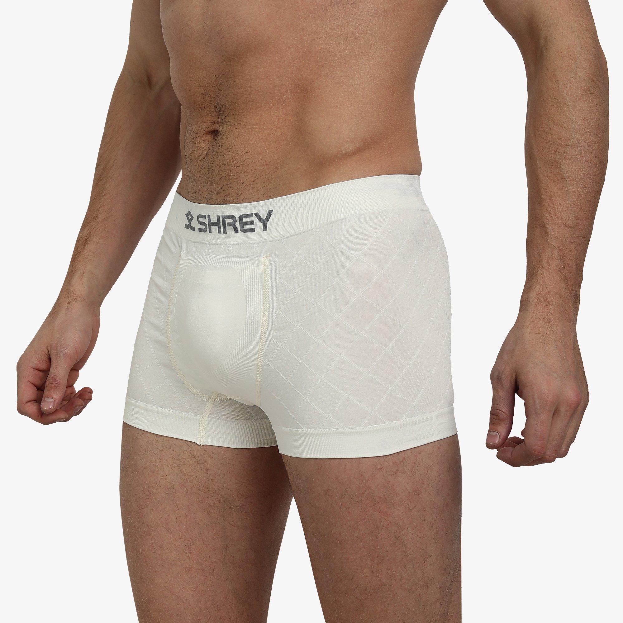 Off White - Shrey - Cascade Gym to Swim Short - 2