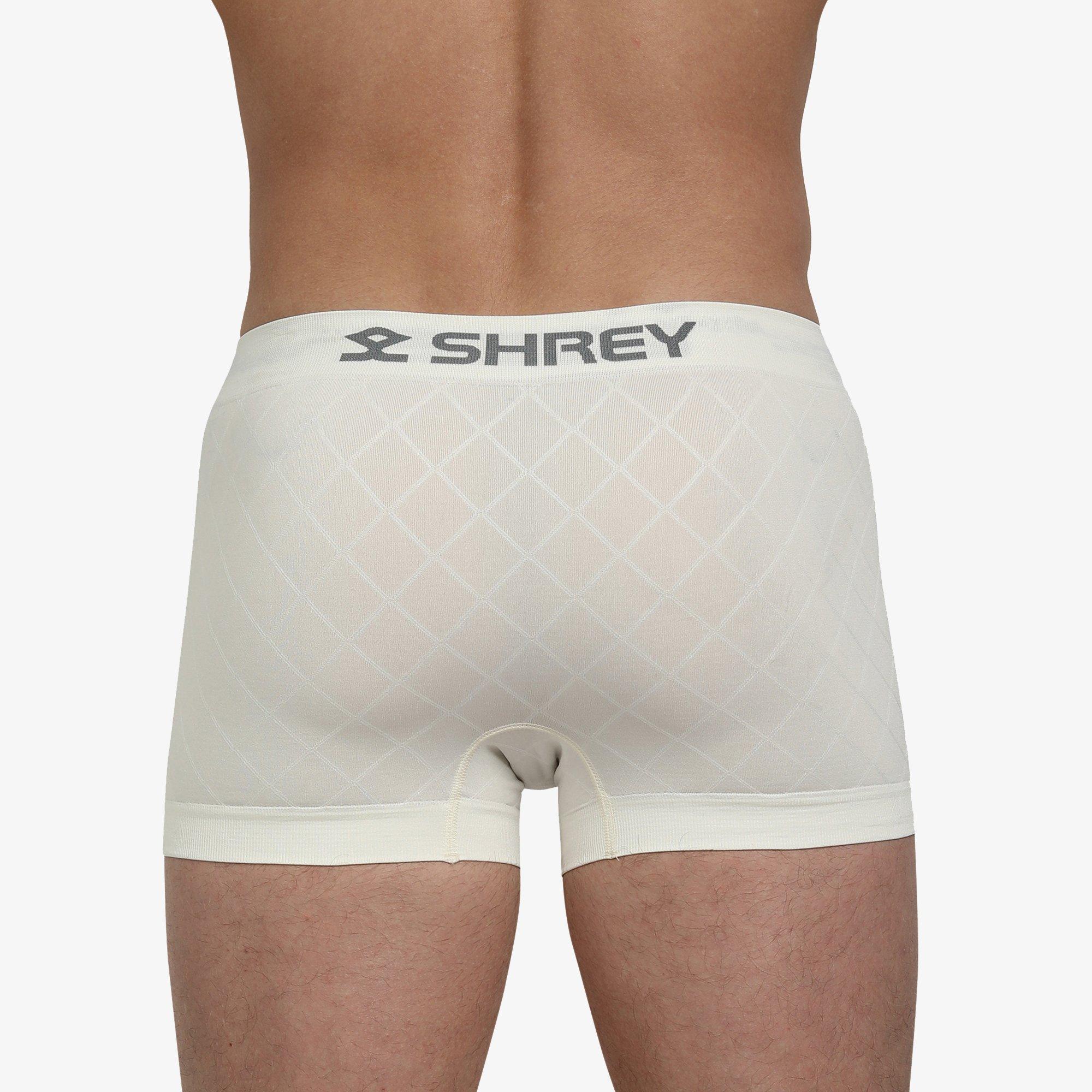 Off White - Shrey - Cascade Gym to Swim Short - 3
